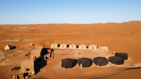 Chigaga Luxury Camp